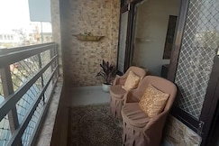 Seren Lakeside Homestay, Udaipur