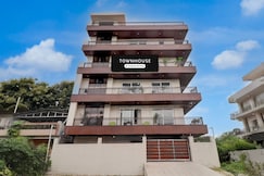 Townhouse Rispana River Dehradun Formerly Hotel Nivasa, Dehradun