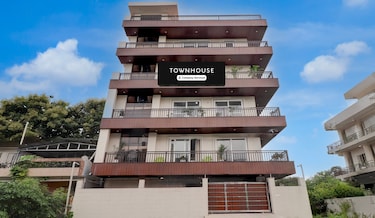 Townhouse Rispana River Dehradun Formerly Nivasa Home Stays