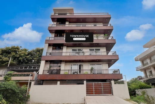 Townhouse Rispana River Dehradun Formerly Nivasa Home Stays