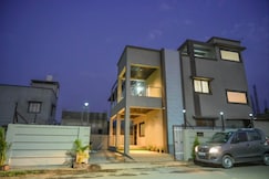 Shanti Villa 4BHK with Pvt Pool, Lonavala, Lonavala