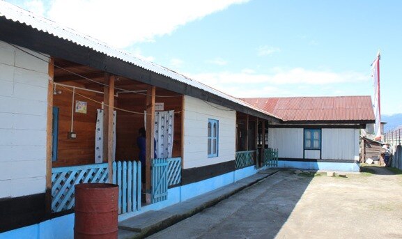 Neh Baza Sheri homestay - Tap to explore photos