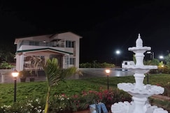 3BHK Private Pool Nature Villa by StayVi, Lonavala