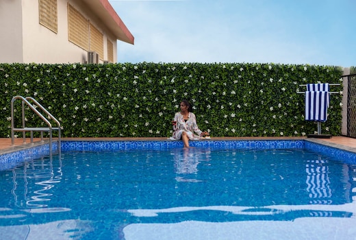 Emerald Greens by VEO - Part of StayVista