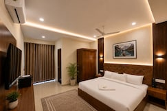 Stayhomestays Nexus, Near Silkboard Metro, Bangalore