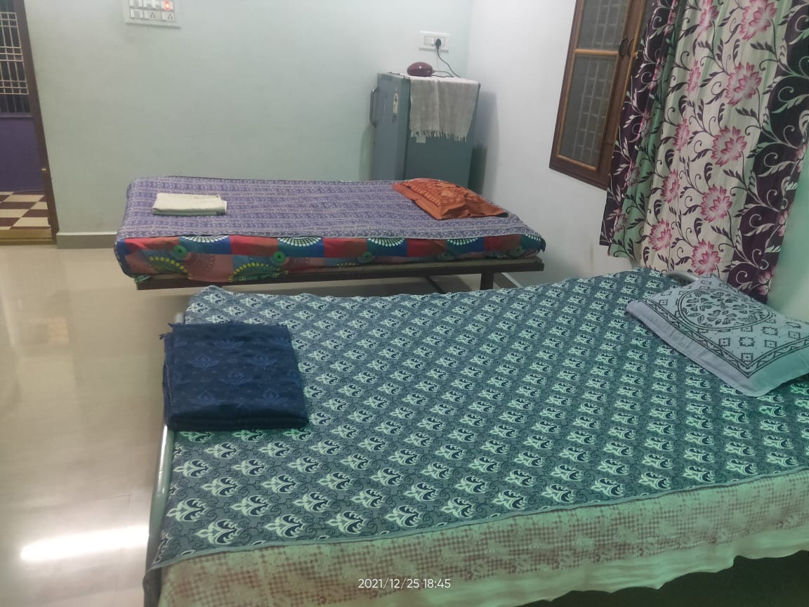 Sathya Guest House - Tap to explore photos