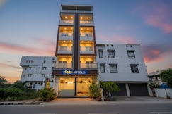 FabHotel Synergy Stays, Indore