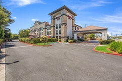 Hampton Inn by Hilton Oakland-Hayward, Alameda