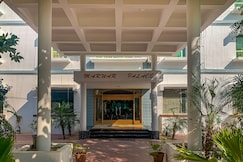 Hotel Marwar, Sanchore