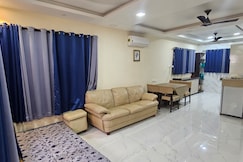 Della view villa, Lonavala