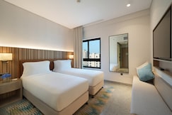 Arabian Park Hotel, Dubai