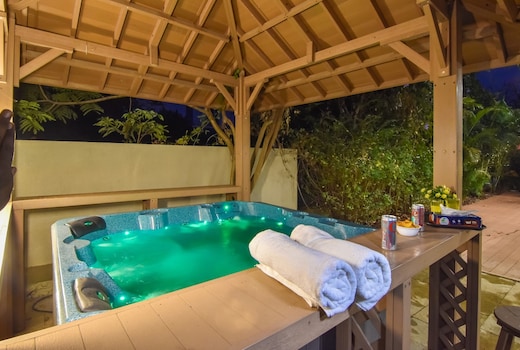 Tiara Tulip 5bhk Pure Veg With Jacuzzi