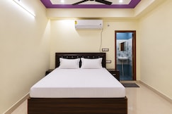 Brothers Hotel, Prayagraj