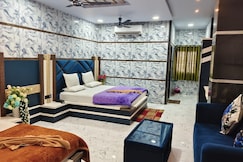 Hotel Parbati Residency, Raigarh