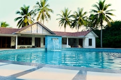 SRK LUXE RESORT, Udumalapet