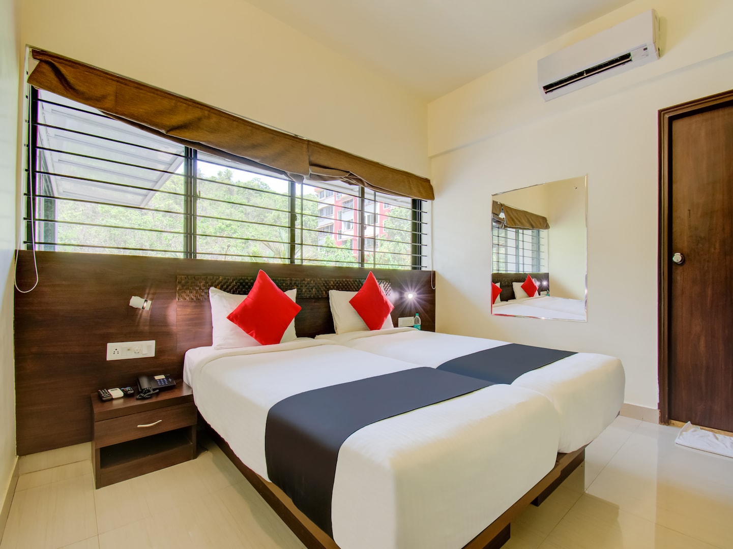 Luxury Apartments in South Goa - Tap to explore photos