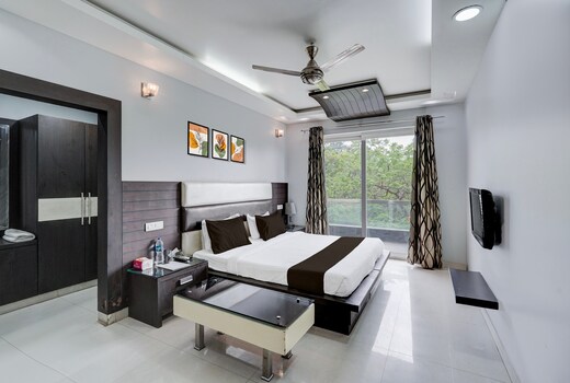 Super Hotel O Royal Inn