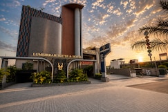 LUMEIRRAH SUITES, Moga