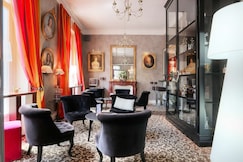 Best Western Hotel Brittany, Vienne