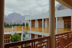 Hotel Thachung, Nubra Valley