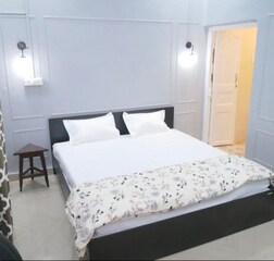 Delux Room 1