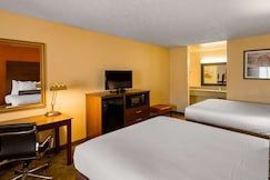 Best Western Dayton, Rhea