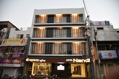 Hotel Nandi, Ujjain