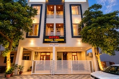 Hotel Regal Crown, Jaipur