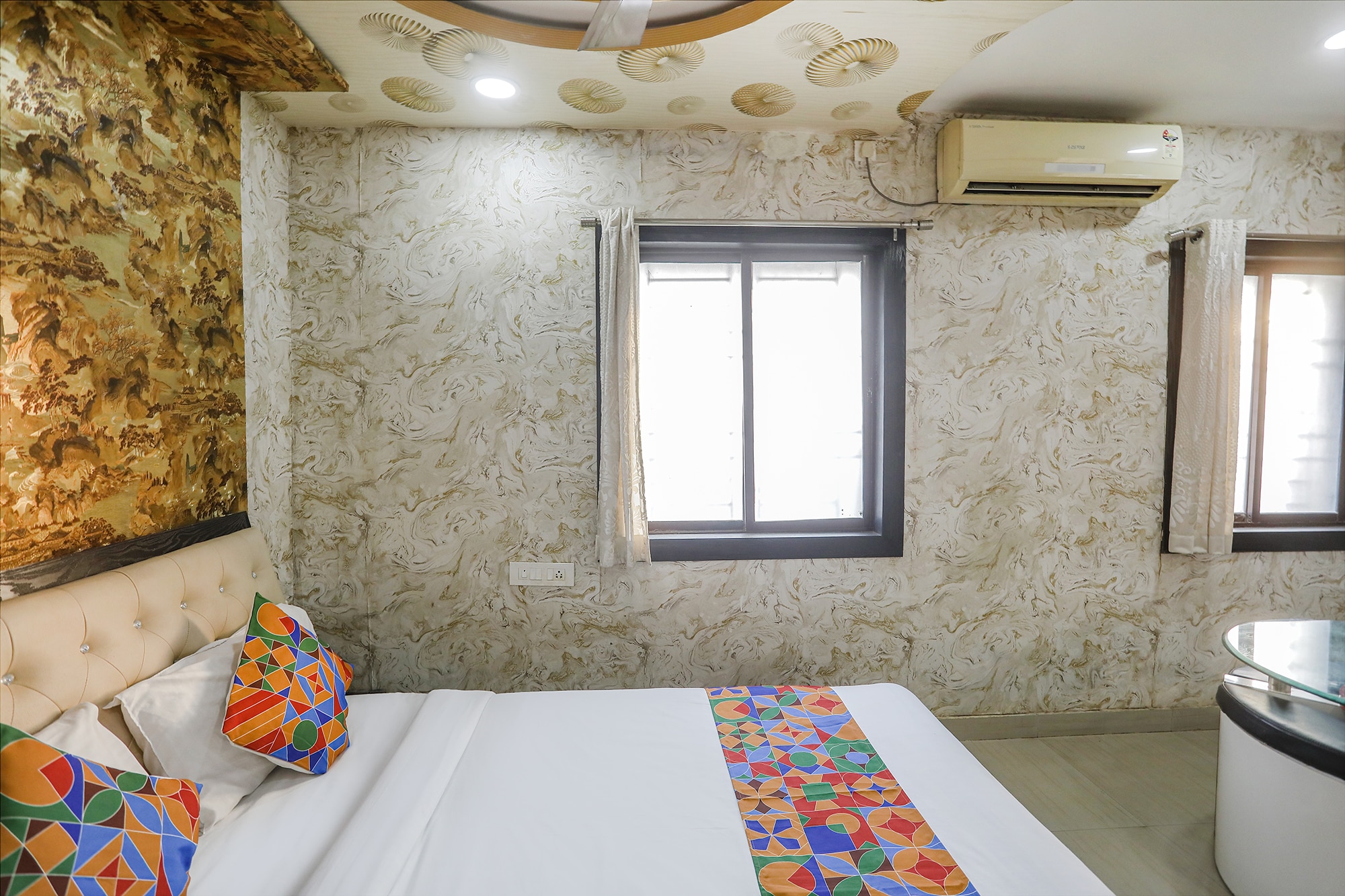 FabHotel Greenland Classic - Bhubaneswar Airport - Tap to explore photos