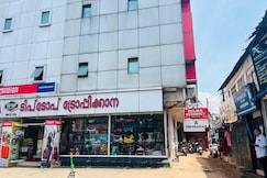 Delma Residency, Calicut (Kozhikode)