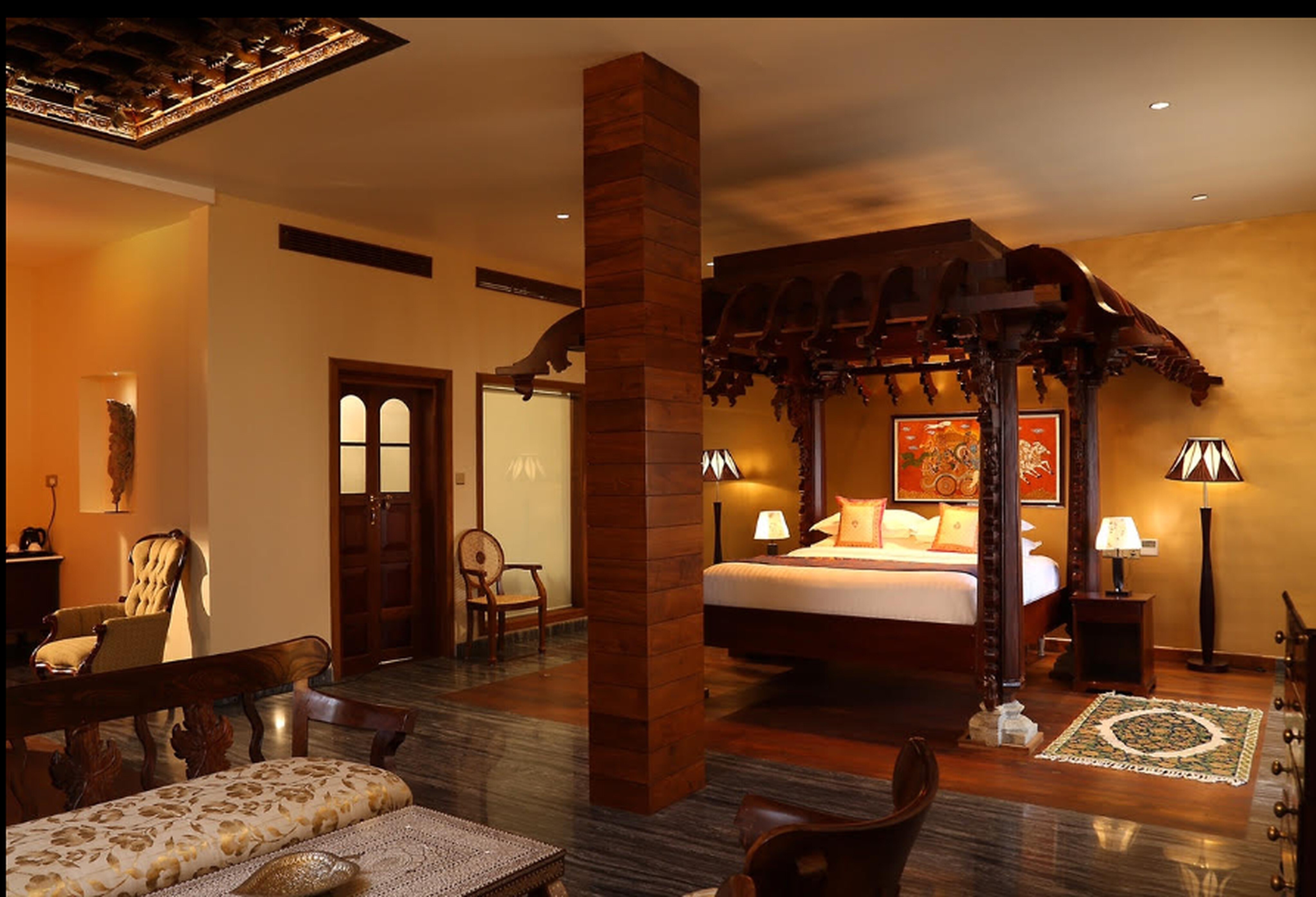 Ginger House Museum Hotel Best Rates on Cochin Hotel Deals, Reviews