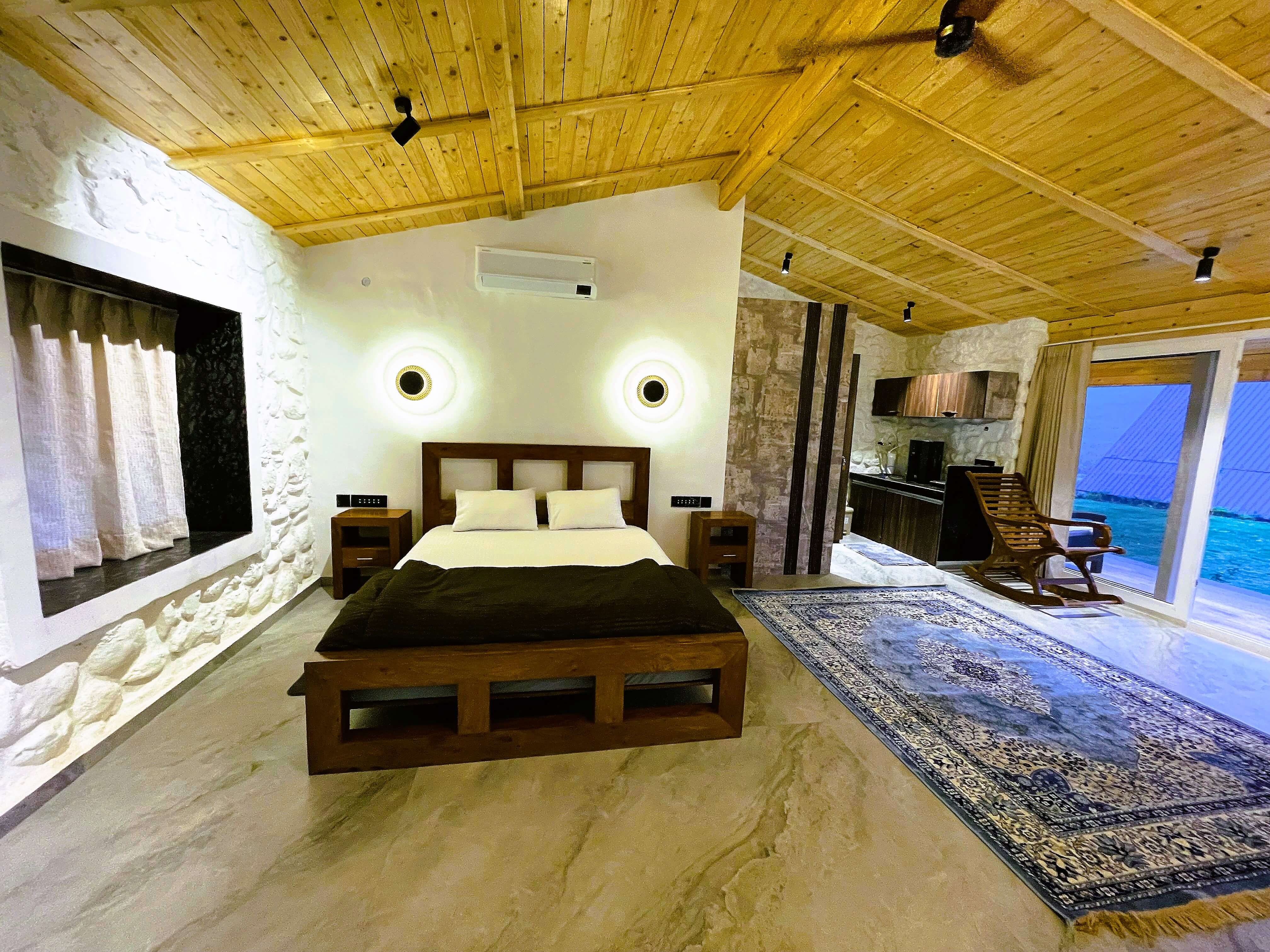 Trikaya Retreat 5