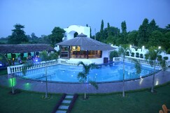 WILD CREST CLUB RESORT, Purwa