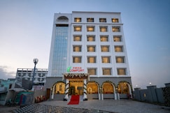 Pride Elite Dwarka, Dwarka
