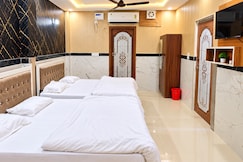 Braj Bhavan, Vrindavan