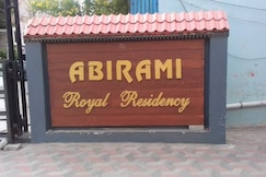 Abirami Royal Residency | Rooms & Wi-Fi, Madurai