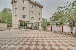 Hotel GM Castle, Srinagar