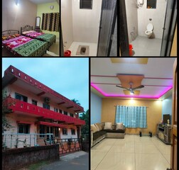 1BHK