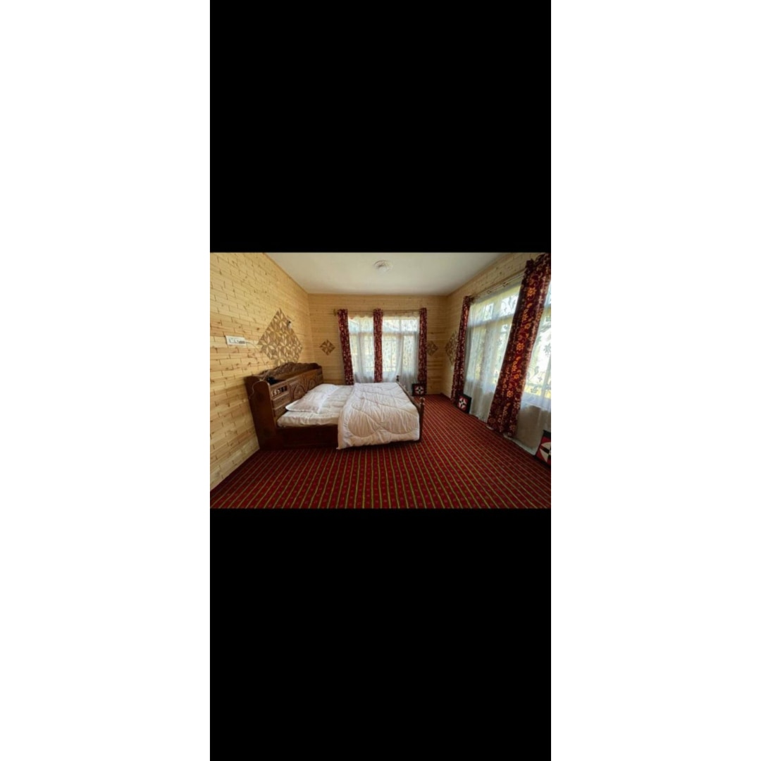 Natures Homestay - Tap to explore photos