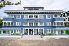 abba Apartments Playa de Gros, San Sebastian