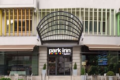 Park Inn by Radisson Bucharest Hotel & Residence, Bucharest
