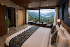 Sahyadri Resort Naneghat, Junnar