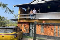 Severn Jungle Villa, Wayanad