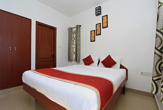 Hotel Malar Residency Ooty Price Address Reviews