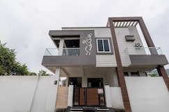 The sunset view villa | Pvt Pool | DanCenter, Nathdwara