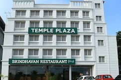 Temple Plaza, Cochin