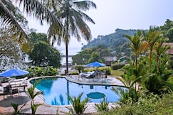 Stone Water Eco Resort, Goa