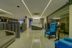 Citrus Plaza Outer Ring Road Bengaluru, Bangalore