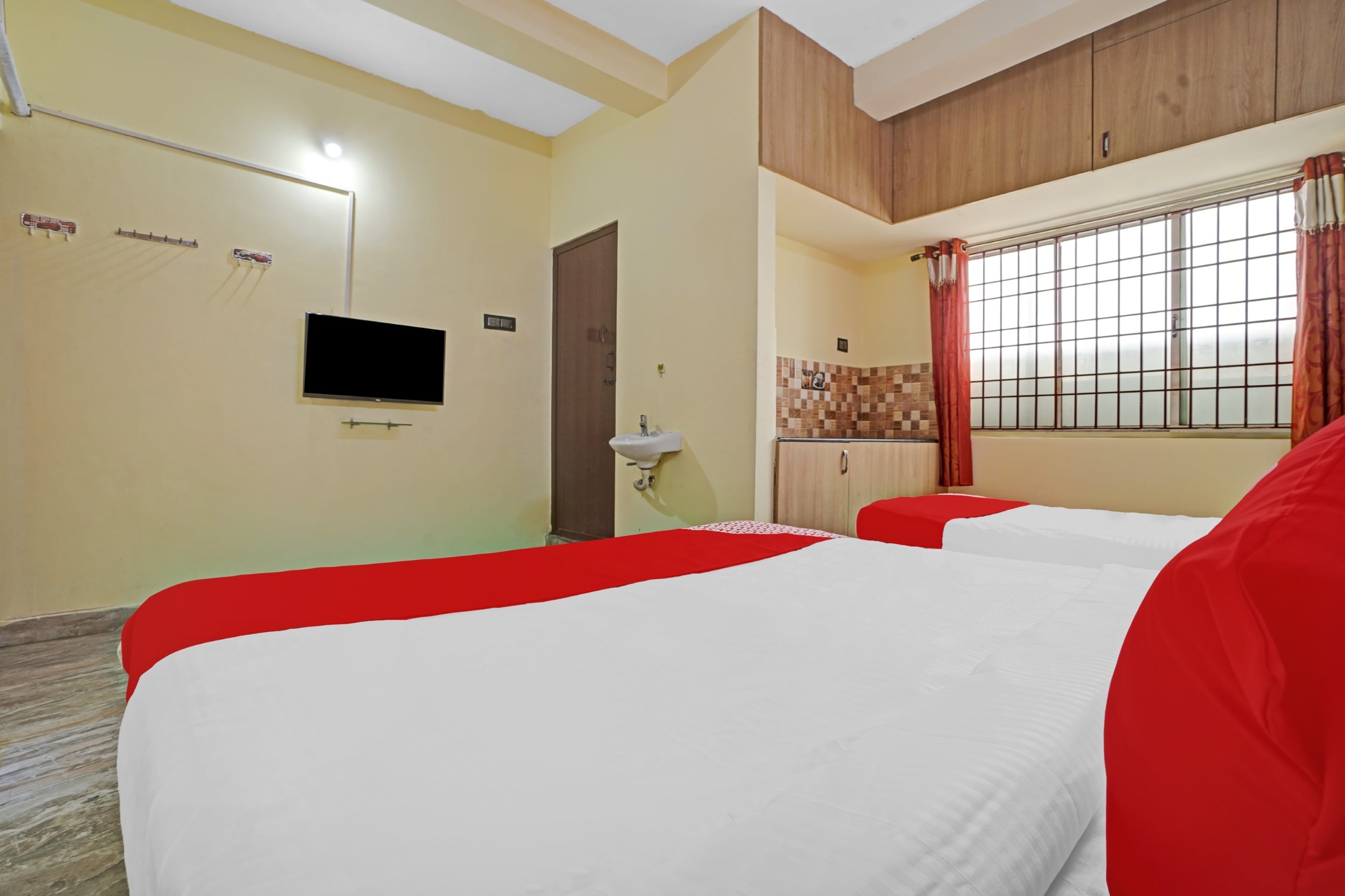 Hotel O T.Nagar - Tap to explore photos