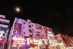 Kiara Stays 2BHK Premium Flat near JNTU Metro, Bhuvanagri